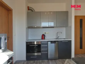 Pronájem bytu 2+kk, Čáslav - Čáslav-Nové Město, Prokopa Holého, 38 m2