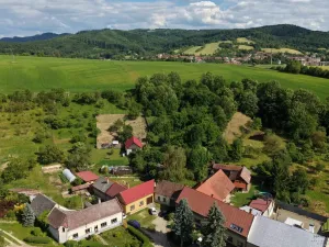 Prodej pozemku pro bydlení, Koryčany - Blišice, 4565 m2