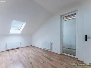 Pronájem bytu 1+kk, Praha - Břevnov, Na břevnovské pláni, 22 m2