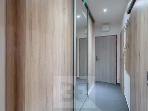 Pronájem bytu 2+kk, Příbram, Bratří Čapků, 50 m2