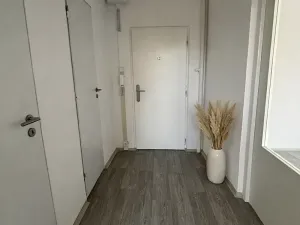 Pronájem bytu 1+1, Litvínov, U Bílého sloupu, 40 m2