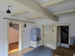 Prodej rodinného domu, Prlov, 138 m2