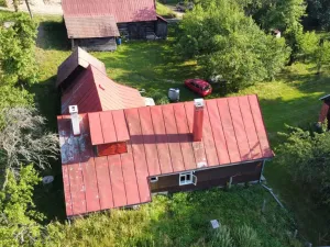 Prodej rodinného domu, Prlov, 138 m2