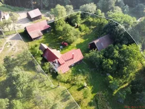 Prodej rodinného domu, Prlov, 138 m2