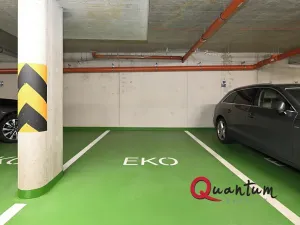 Pronájem bytu 2+kk, Praha - Hrdlořezy, V třešňovce, 46 m2