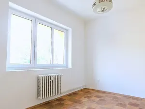Pronájem bytu 2+kk, Ústí nad Labem, Koněvova, 41 m2