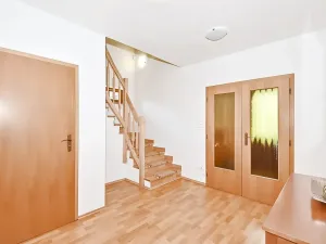 Prodej rodinného domu, Karlovy Vary, Slovenská, 162 m2