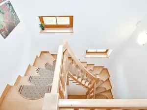Prodej rodinného domu, Karlovy Vary, Slovenská, 147 m2