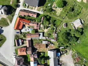 Prodej rodinného domu, Písečné, 90 m2
