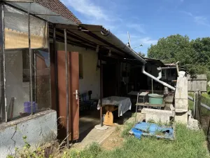 Prodej rodinného domu, Písečné, 90 m2