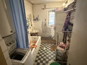Prodej rodinného domu, Písečné, 90 m2