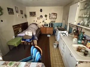 Prodej rodinného domu, Písečné, 90 m2