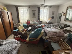 Prodej rodinného domu, Písečné, 90 m2