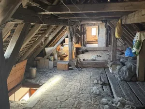 Prodej rodinného domu, Písečné, 90 m2