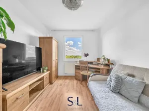 Prodej bytu 4+kk, Praha - Horní Počernice, Markupova, 80 m2