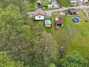 Prodej rodinného domu, Orlová - Lutyně, Přespolní, 37 m2