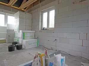 Prodej rodinného domu, Orlová - Lutyně, Přespolní, 37 m2