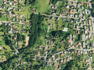 Prodej rodinného domu, Orlová - Lutyně, Přespolní, 37 m2