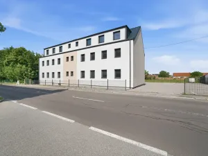 Prodej bytu 2+kk, Bahnhofstraße,Groß-Siegharts,Rakousko, 49 m2