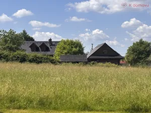 Prodej pozemku pro bydlení, Albrechtice, Loucká, 2485 m2