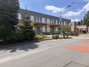 Prodej pozemku pro bydlení, Albrechtice, Loucká, 2485 m2