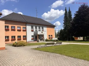 Prodej pozemku pro bydlení, Albrechtice, Loucká, 2485 m2