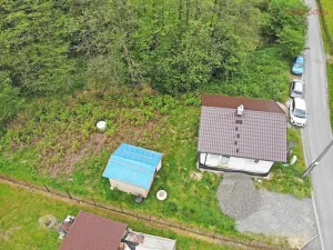 Prodej pozemku pro bydlení, Orlová - Lutyně, Přespolní, 755 m2