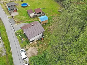Prodej pozemku pro bydlení, Orlová - Lutyně, Přespolní, 755 m2