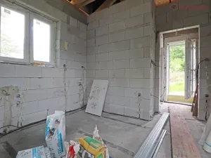 Prodej pozemku pro bydlení, Orlová - Lutyně, Přespolní, 755 m2