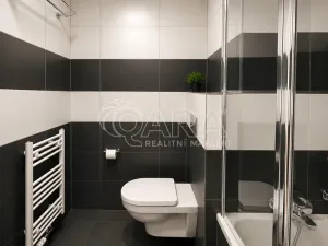 Prodej bytu 1+kk, Praha - Smíchov, Jindřicha Plachty, 40 m2