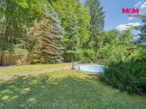 Prodej chaty, Chotilsko - Knihy, 78 m2