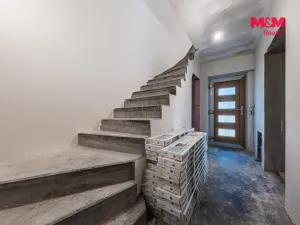 Prodej rodinného domu, Vejprty, 17. listopadu, 99 m2