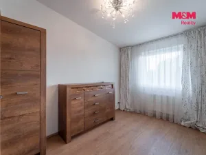 Prodej bytu 5+kk, Ořech, Karlštejnská, 112 m2