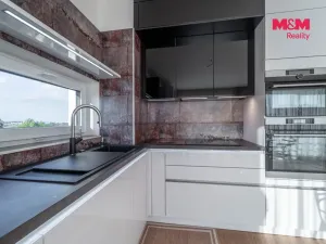 Prodej bytu 5+kk, Ořech, Karlštejnská, 112 m2