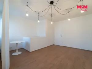 Prodej bytu 5+kk, Ořech, Karlštejnská, 112 m2