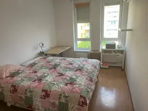 Pronájem bytu 2+kk, Praha - Řepy, Zrzavého, 56 m2