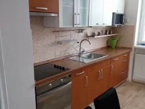 Prodej bytu 3+1, Tisem, 87 m2