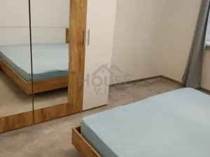 Prodej bytu 3+1, Tisem, 87 m2