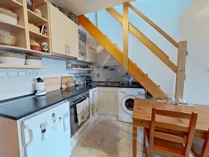 Pronájem bytu 1+kk, Tursko, U Potoka, 36 m2