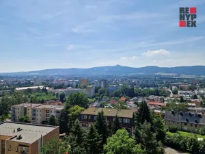 Pronájem bytu 1+kk, 21 m2