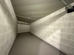 Pronájem - jiné, Praha - Vysočany, Bukačova, 12 m2