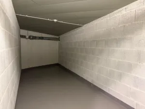 Pronájem - jiné, Praha - Vysočany, Bukačova, 12 m2