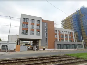 Pronájem - jiné, Praha - Vysočany, Bukačova, 12 m2