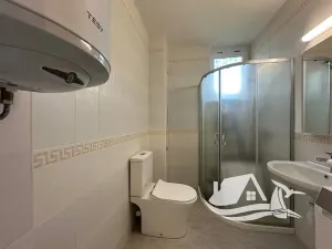 Prodej bytu 2+kk, Nesebar, Bulharsko, 62 m2