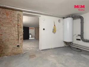 Prodej bytu 4+kk, Vendryně, 133 m2