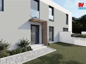 Prodej činžovního domu, Mokré Lazce, Generála Vlachého, 358 m2