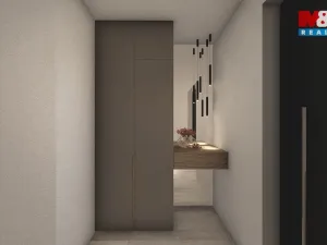 Prodej činžovního domu, Mokré Lazce, Generála Vlachého, 358 m2