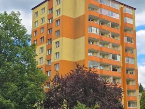 Prodej bytu 2+1, Žďár nad Sázavou, Haškova, 57 m2