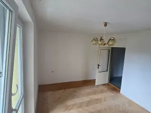 Prodej bytu 2+1, Žďár nad Sázavou, Haškova, 57 m2