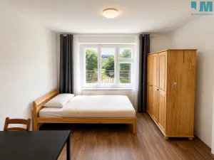 Pronájem ubytování, Heraltice, 160 m2